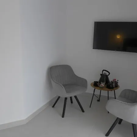 Dsapartments * Sarajevo
