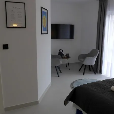 Dsapartments Διαμέρισμα *