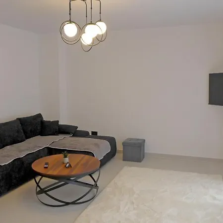 Dsapartments Διαμέρισμα