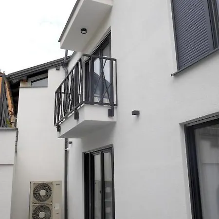 Apartamento Dsapartments Sarajevo