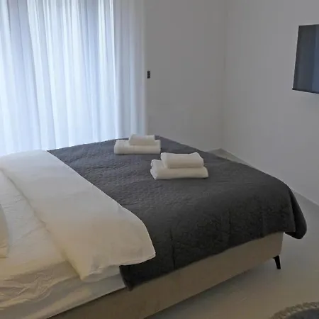 Dsapartments *