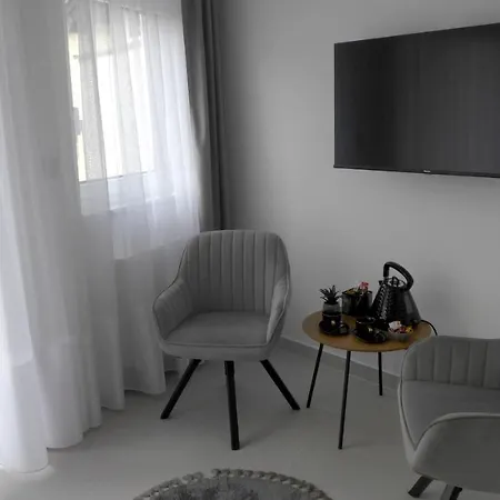 Dsapartments