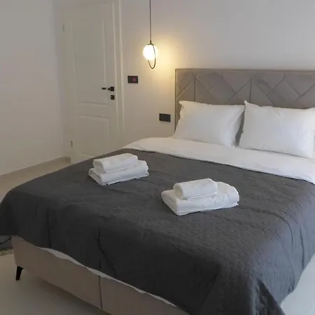 Dsapartments Appartement *