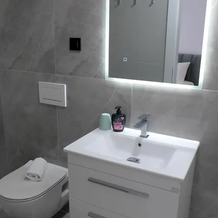 Appartement Dsapartments *