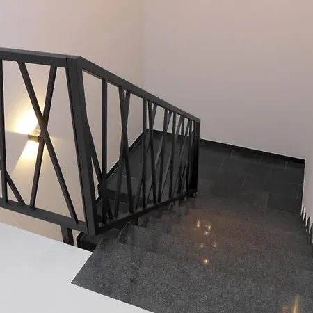 Appartement Dsapartments