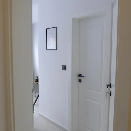 Dsapartments Διαμέρισμα