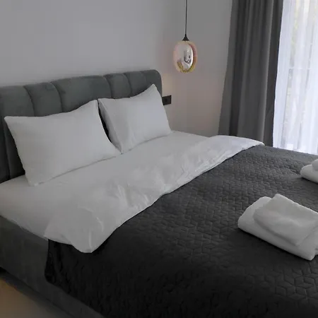 Dsapartments Sarajevo