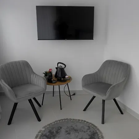Dsapartments Διαμέρισμα Σαράγεβο