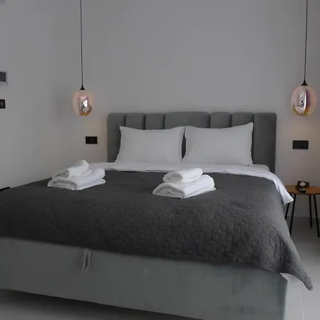 Dsapartments Appartement *