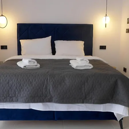 Διαμέρισμα Dsapartments