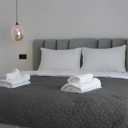 Dsapartments Διαμέρισμα
