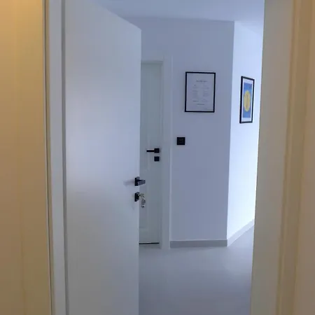Dsapartments Διαμέρισμα *