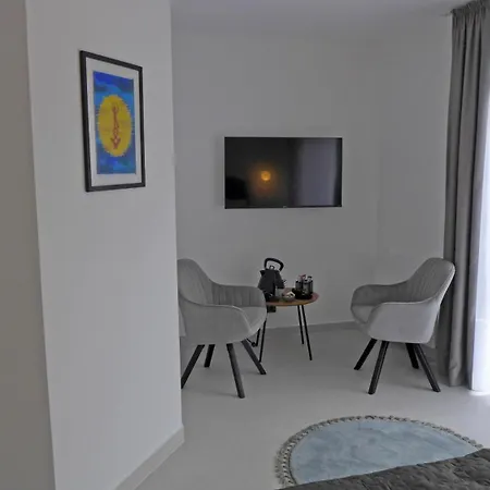 Dsapartments Διαμέρισμα
