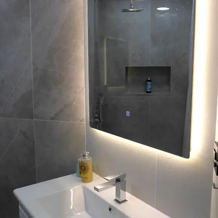 Διαμέρισμα Dsapartments