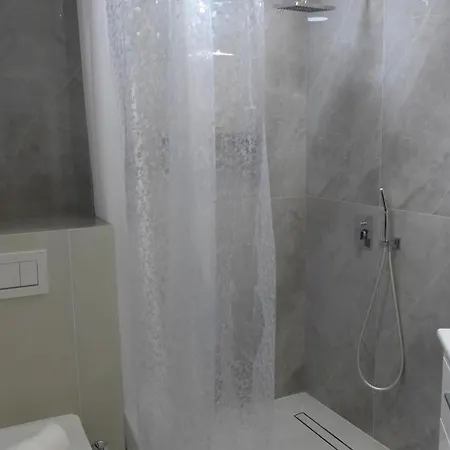 Dsapartments Sarajevo