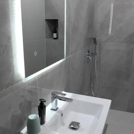 Διαμέρισμα Dsapartments *