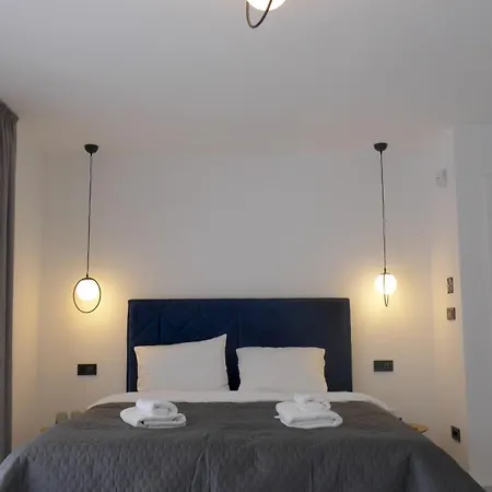 Dsapartments Appartement Sarajevo
