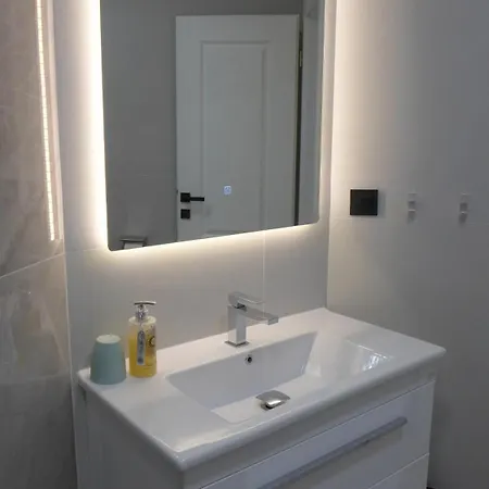 Dsapartments Sarajevo
