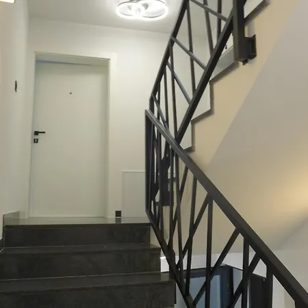 Διαμέρισμα Dsapartments *