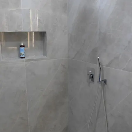 Dsapartments Appartement *