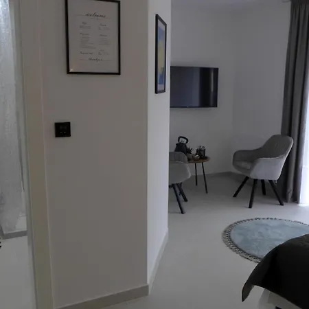 Dsapartments