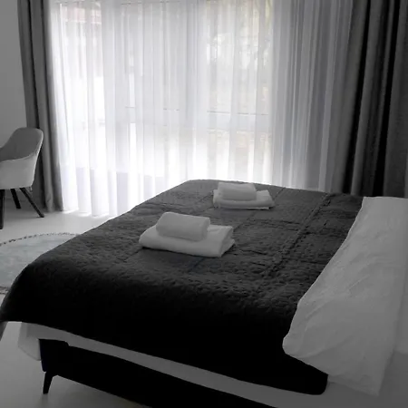 Appartement Dsapartments