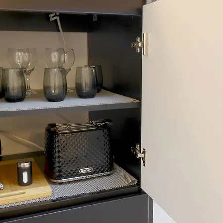 Dsapartments *