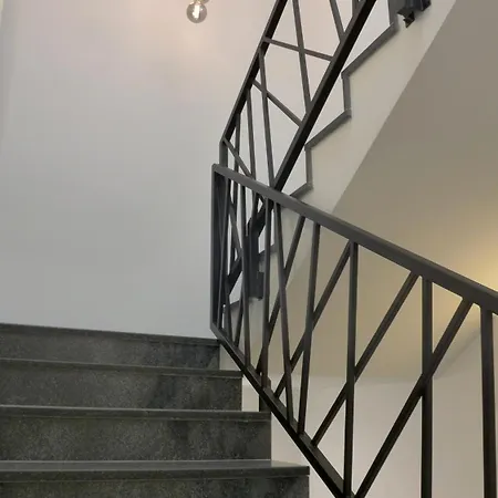 Dsapartments Appartement