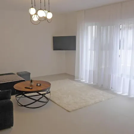 Dsapartments Διαμέρισμα