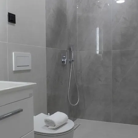 Dsapartments Sarajevo