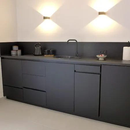 Dsapartments