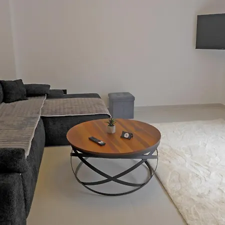 Dsapartments