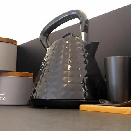 Appartement Dsapartments