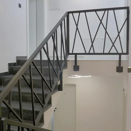 Dsapartments Διαμέρισμα Σαράγεβο