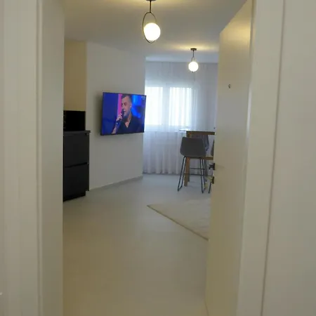 דירה Dsapartments סראייבו