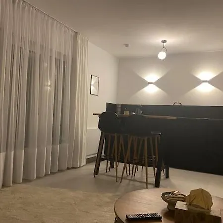 דירה Dsapartments סראייבו