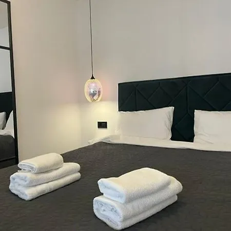 Διαμέρισμα Dsapartments Σαράγεβο