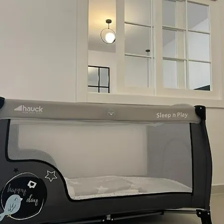 Dsapartments Sarajevo