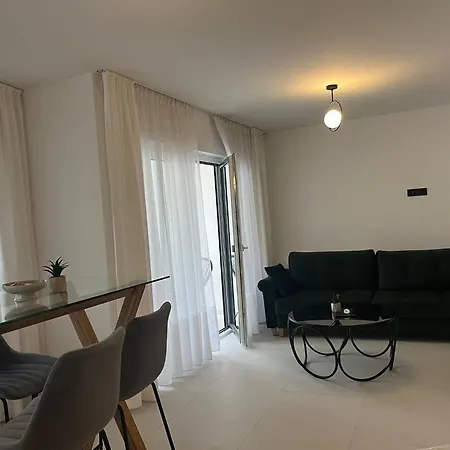 Dsapartments Διαμέρισμα