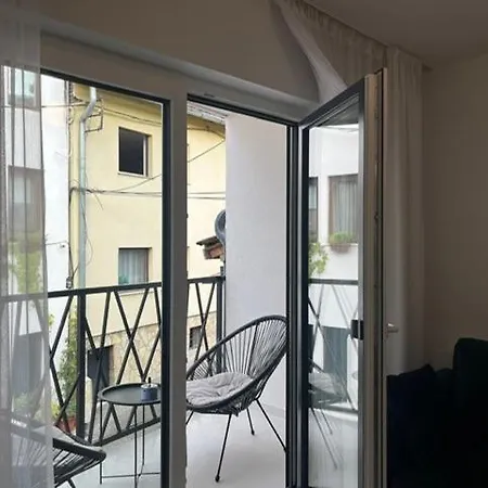 Dsapartments * Sarajevo