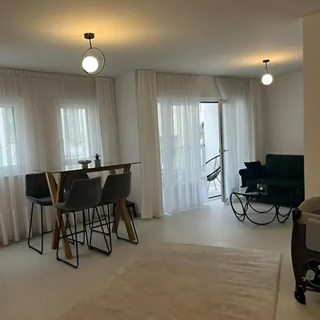 Dsapartments Appartement