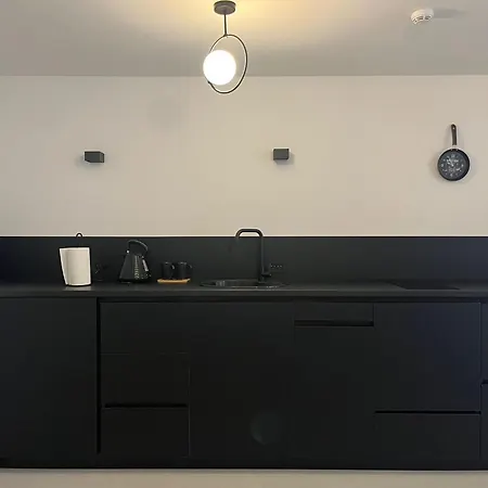 Dsapartments Διαμέρισμα Σαράγεβο