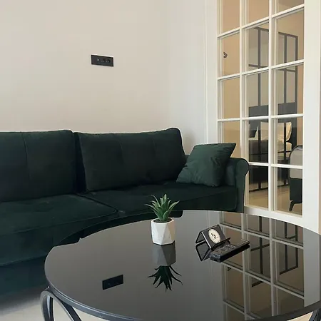Dsapartments Διαμέρισμα Σαράγεβο