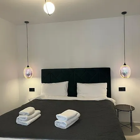 Dsapartments * סראייבו