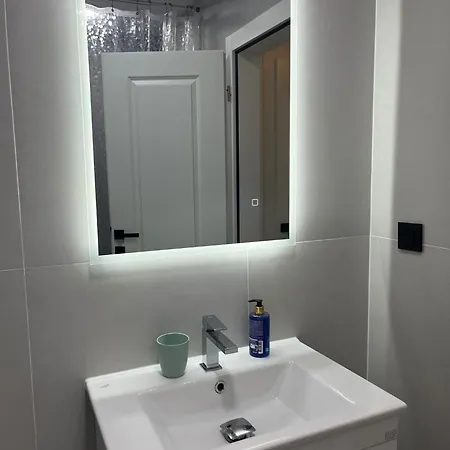 Apartment Dsapartments Sarajevo