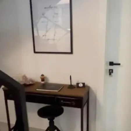 Διαμέρισμα Dsapartments *
