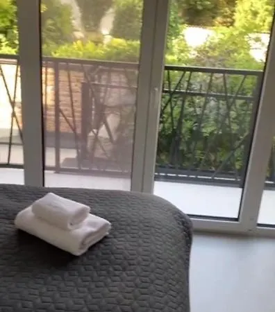 Dsapartments Apartamento Sarajevo