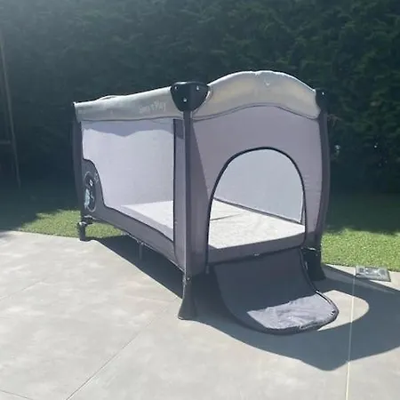 Appartement Dsapartments *