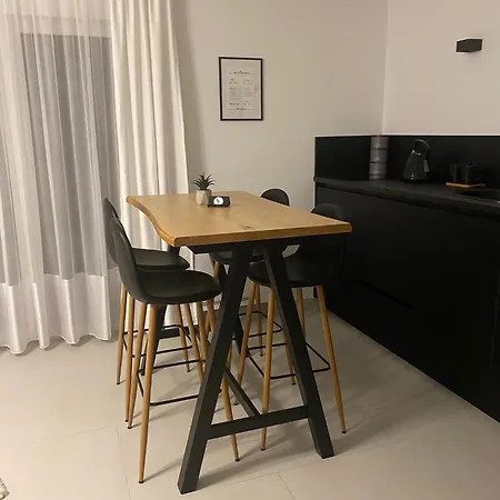 Dsapartments Appartement *