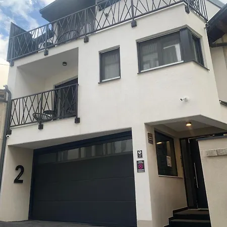 Διαμέρισμα Dsapartments *